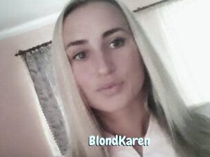 BlondKaren