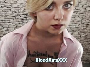 BlondKiraXXX
