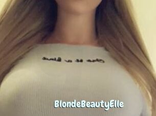 BlondeBeautyElle