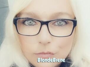 BlondeBiene
