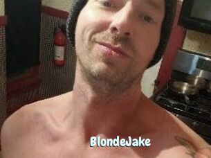 BlondeJake
