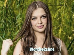 BlondieCeline