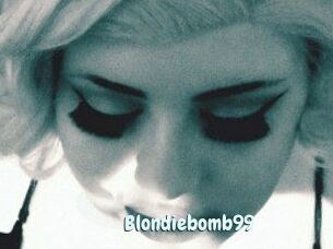 Blondiebomb99