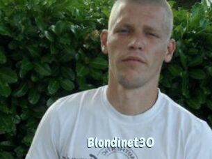 Blondinet30