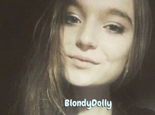 BlondyDolly