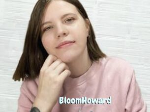 BloomHoward