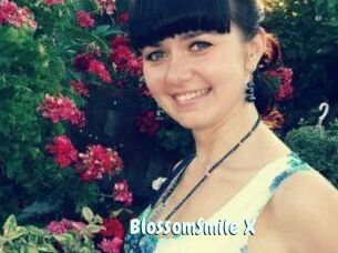 BlossomSmile_X