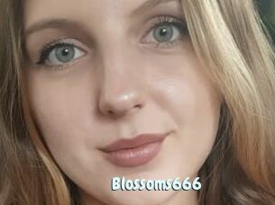 Blossoms666