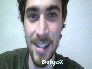 BluEyesX