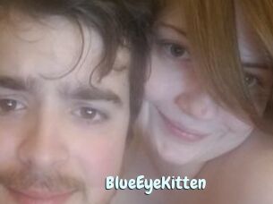 BlueEyeKitten