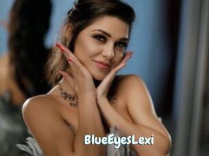BlueEyesLexi