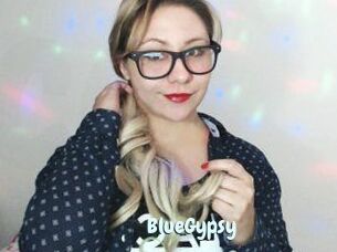 BlueGypsy