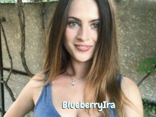 BlueberryIra