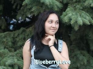 BlueberryLove