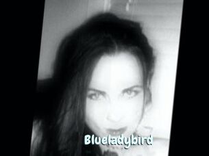 Blueladybird