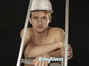 BobyAlwin