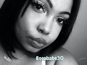 Bocababe30
