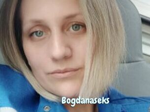 Bogdanaseks