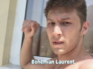 Bohemian_Laurent