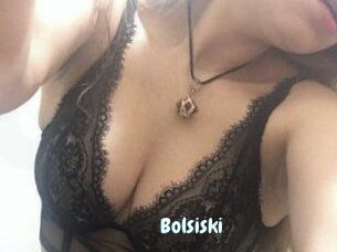 Bolsiski