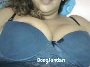 BongSundari