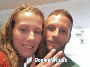 BonnieNKlyde