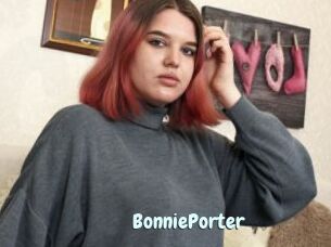 BonniePorter