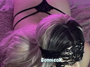 BonnieoX