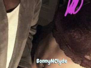 BonnyNClyde