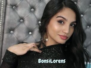 BonsiLorens