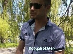 Bonya_Hot_Men