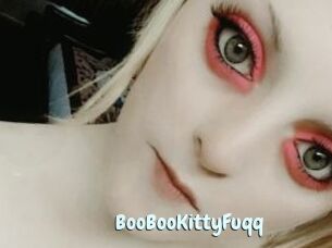 BooBooKittyFuqq