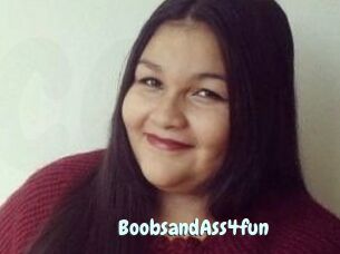 BoobsandAss4fun