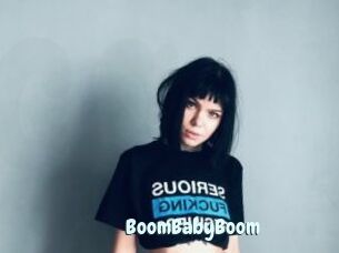 BoomBabyBoom