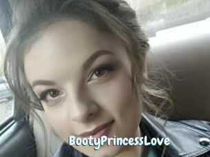 BootyPrincessLove