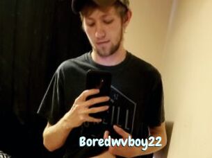 Boredwvboy22