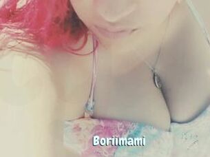 Boriimami