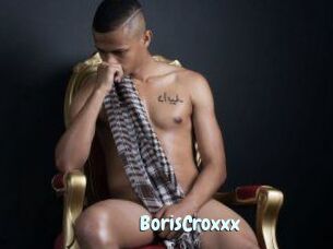 BorisCroxxx