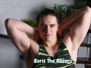 Boris_The_Razor