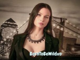 BornToBeWildxo