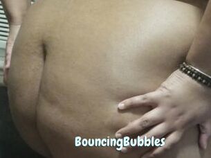 BouncingBubbles