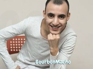 BourbonMacho