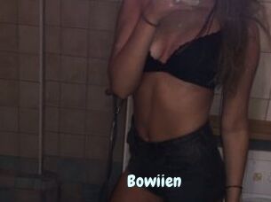 Bowiien