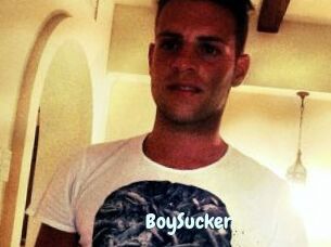 BoySucker