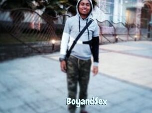 BoyandSex