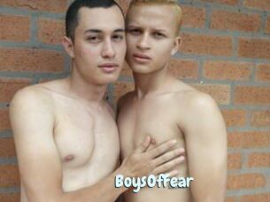 BoysOfFear
