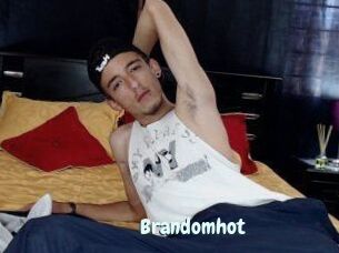 Brandomhot