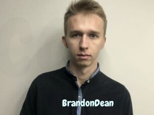 BrandonDean