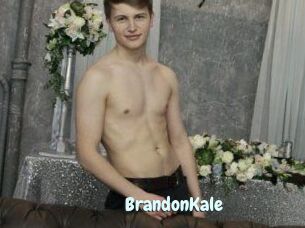 BrandonKale