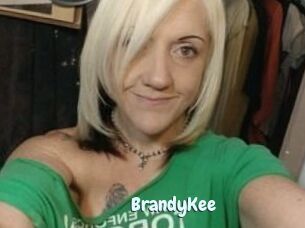 BrandyKee